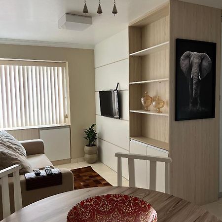 Apartamento No Centro De Curitiba,Bem Localizado E Confortavel 外观 照片