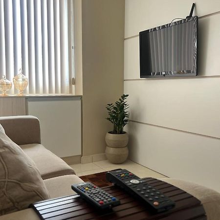 Apartamento No Centro De Curitiba,Bem Localizado E Confortavel 外观 照片