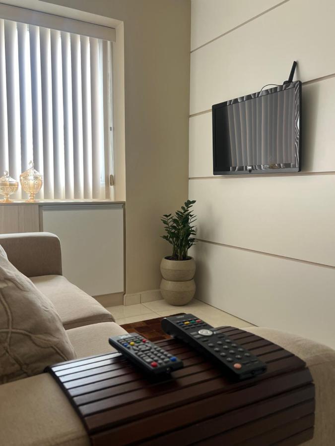 Apartamento No Centro De Curitiba,Bem Localizado E Confortavel 外观 照片